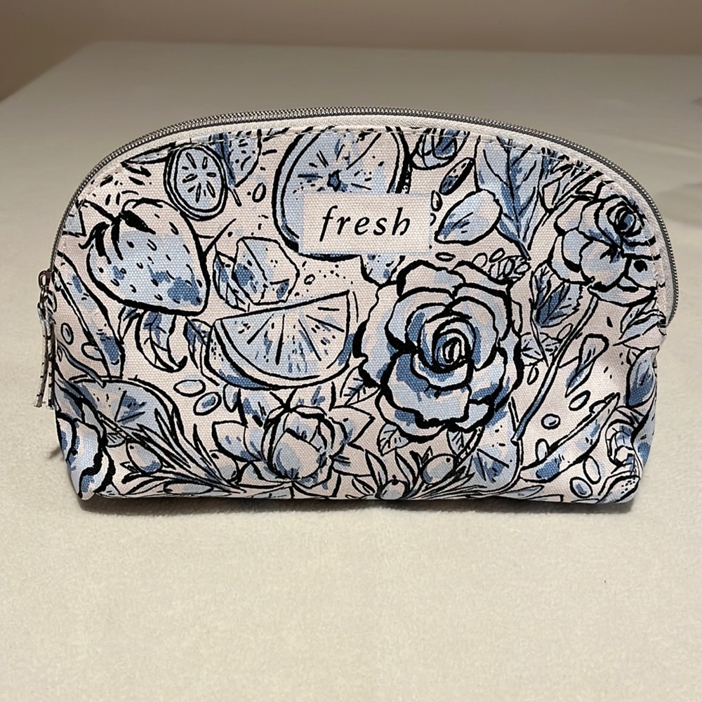 Fresh makeup bag